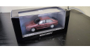 Audi  Quattro 1980  Minichamps, масштабная модель, scale43