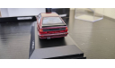 Audi  Quattro 1980  Minichamps, масштабная модель, scale43