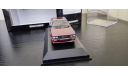 Audi  Quattro 1980  Minichamps, масштабная модель, scale43