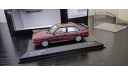 Audi  Quattro 1980  Minichamps, масштабная модель, scale43