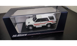 Toyota Hilux 4wd SURF SSR 1985 Hi-Story