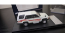 Toyota Hilux 4wd SURF SSR 1985 Hi-Story, масштабная модель, scale43