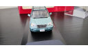 Nissan X-TRail 2005 J-Collection, масштабная модель, scale43