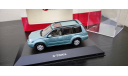 Nissan X-TRail 2005 J-Collection, масштабная модель, scale43