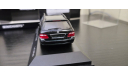 Mercedes E-class T-modell  W211 2003 Minichamps, масштабная модель, scale43, Mercedes-Benz