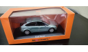 Ford Focus II 2004 Minichamps, масштабная модель, scale43