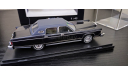 Lincoln Continental Town Car 1977 NEO, масштабная модель, Neo Scale Models, scale43