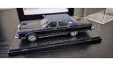 Lincoln Continental Town Car 1977 NEO, масштабная модель, Neo Scale Models, scale43