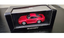 Porsche 959 1987 Minichamps, масштабная модель, scale43