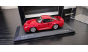 Porsche 959 1987 Minichamps, масштабная модель, scale43