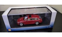 Mercedes AMG CLS63 Shooting Brake GLM, масштабная модель, scale43, Mercedes-Benz