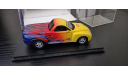 Chevrolet SSR  Pace Car 2005 Spark, масштабная модель, scale43