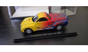 Chevrolet SSR  Pace Car 2005 Spark, масштабная модель, scale43