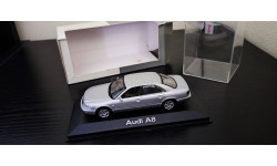 Audi A8 D2 1994 Minichamps