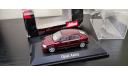 Opel Astra G  Hatchback Schuco, масштабная модель, scale43