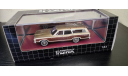 Ford LTD Country Squire 1969 Matrix, масштабная модель, scale43