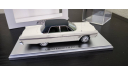 Plymouth Fury 4 Door Sedan 1968 Kess, масштабная модель, scale43