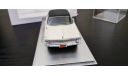 Plymouth Fury 4 Door Sedan 1968 Kess, масштабная модель, scale43