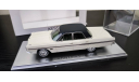 Plymouth Fury 4 Door Sedan 1968 Kess, масштабная модель, scale43