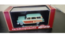 Ford Country Squire 1953 Goldvarg, масштабная модель, scale43