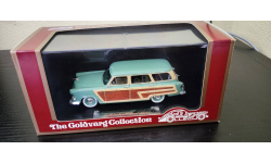 Ford Country Squire 1953 Goldvarg