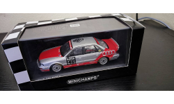 Audi V8 DTM  1992  Minichamps