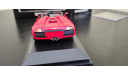 Lamborghini Murcielago Concept Car Minichamps, масштабная модель, scale43