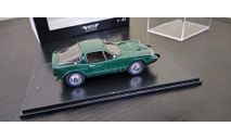 Saab Sonett II V40 NEO, масштабная модель, Neo Scale Models, scale43