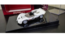 Chaparral 2 Sport Racer 1965 Autoart, масштабная модель, scale43