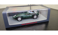 Vanwall VW2 1956 Spark