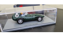 Vanwall VW2 1956 Spark, масштабная модель, scale43