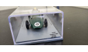 Vanwall VW2 1956 Spark, масштабная модель, scale43