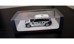 Honda Civic EF9 1990 Spark