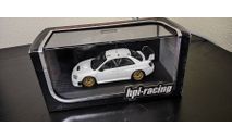 Subaru Impreza WRC 2005 HPI- racing, масштабная модель, HPI-Racing, scale43