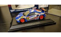 Toyota Celica JTCT 2004 Espelir Kosei Ebbro, масштабная модель, scale43