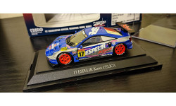 Toyota Celica JTCT 2004 Espelir Kosei Ebbro