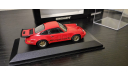 Porsche 911 Carrera RS 3.0 1974 Minichamps, масштабная модель, scale43