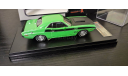 Dodge Challenger T/A 1970 Premium X, масштабная модель, scale43