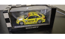 Mercedes CLK  DTM 2004 Minichamps, масштабная модель, Mercedes-Benz, 1:43, 1/43