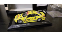 Mercedes CLK  DTM 2004 Minichamps, масштабная модель, Mercedes-Benz, 1:43, 1/43