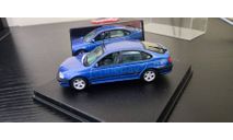 Toyota Avensis 1997 Vitesse, масштабная модель, 1:43, 1/43