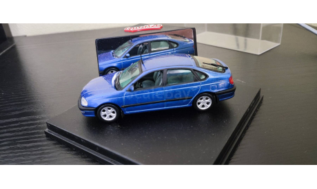 Toyota Avensis 1997 Vitesse, масштабная модель, 1:43, 1/43