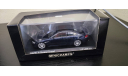 BMW 6-Series Coupe 2006 Minichamps, масштабная модель, scale43