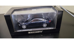 BMW 6-Series Coupe 2006 Minichamps