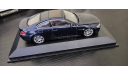 BMW 6-Series Coupe 2006 Minichamps, масштабная модель, scale43