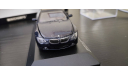 BMW 6-Series Coupe 2006 Minichamps, масштабная модель, scale43