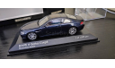 BMW 6-Series Coupe 2006 Minichamps, масштабная модель, scale43