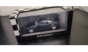 BMW M3 GTR Street 2001 Minichamps, масштабная модель, scale43