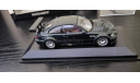 BMW M3 GTR Street 2001 Minichamps, масштабная модель, scale43