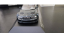 BMW M3 GTR Street 2001 Minichamps, масштабная модель, scale43